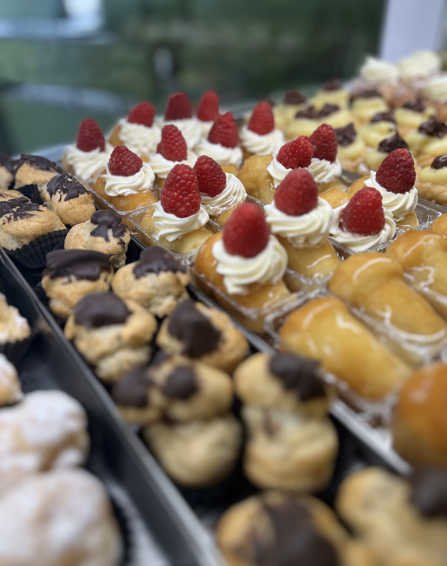 Dolci e pasticceria People Is You Soleto