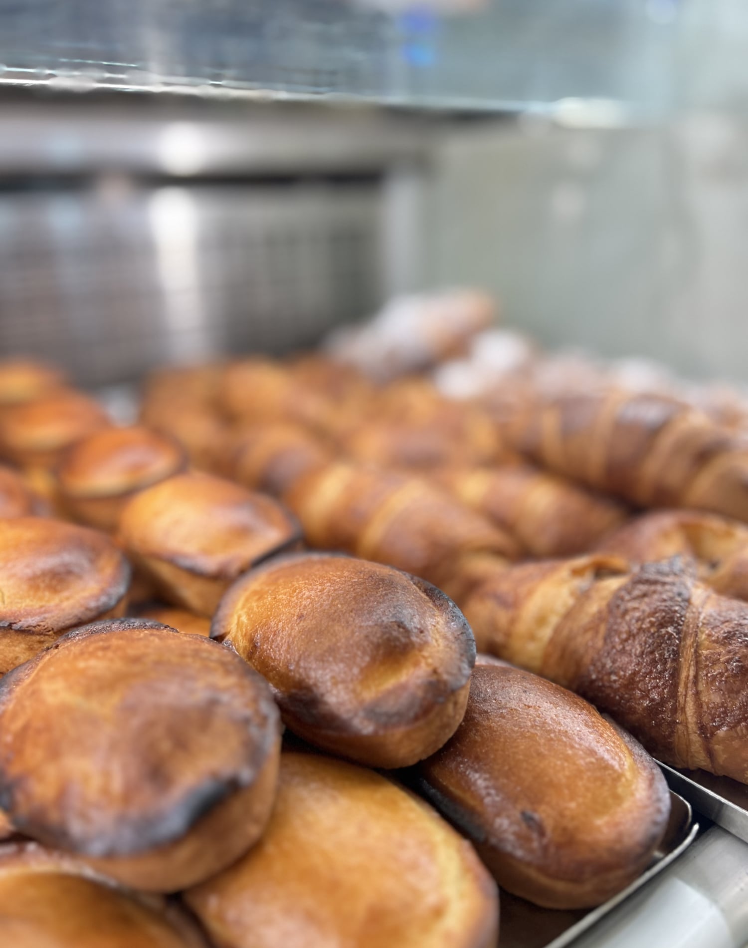 Pasticciotti Soleto da People Is You