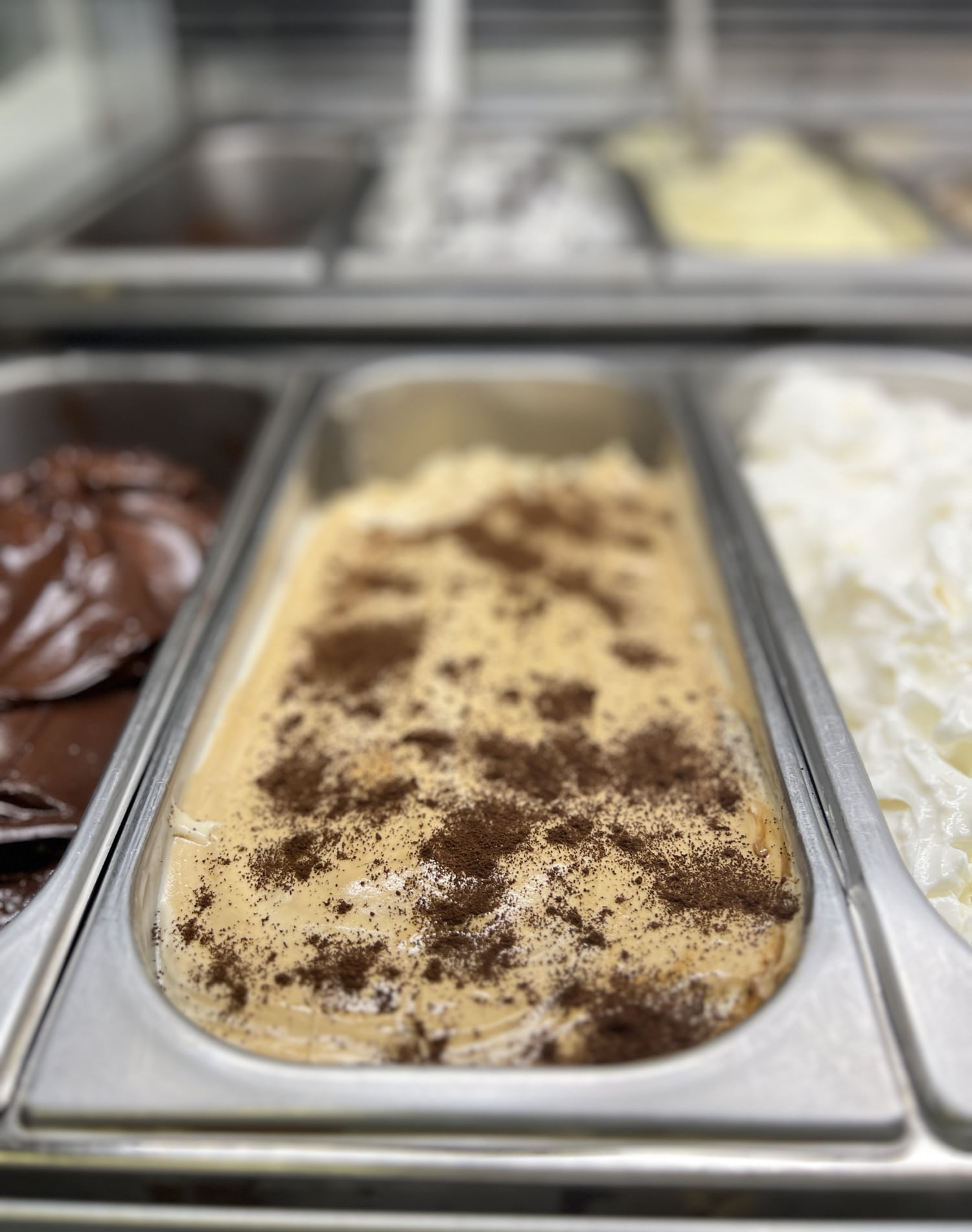 Gelateria Soleto da People Is You