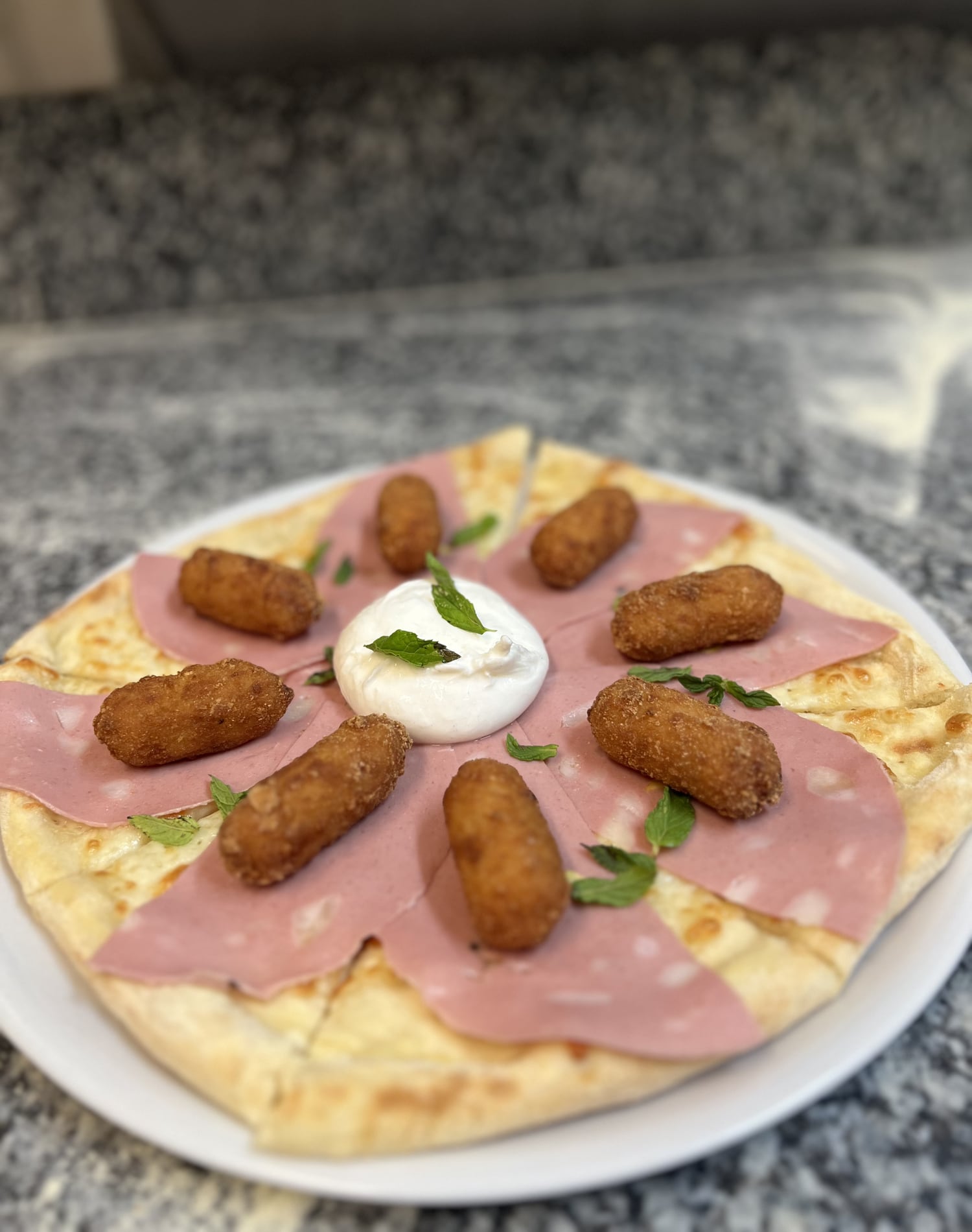 Rosticceria Soleto per aperitivo da People Is You