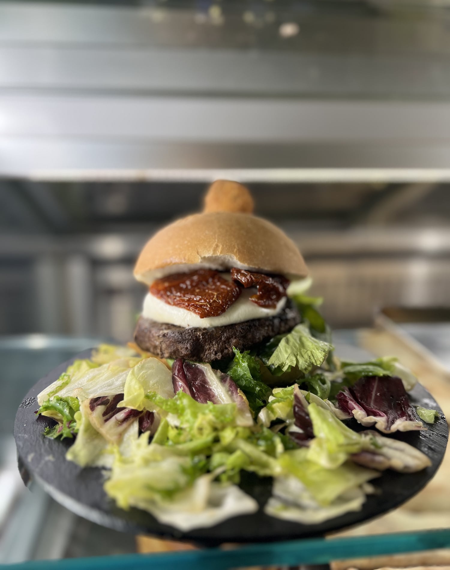 Food da People Is You a Soleto