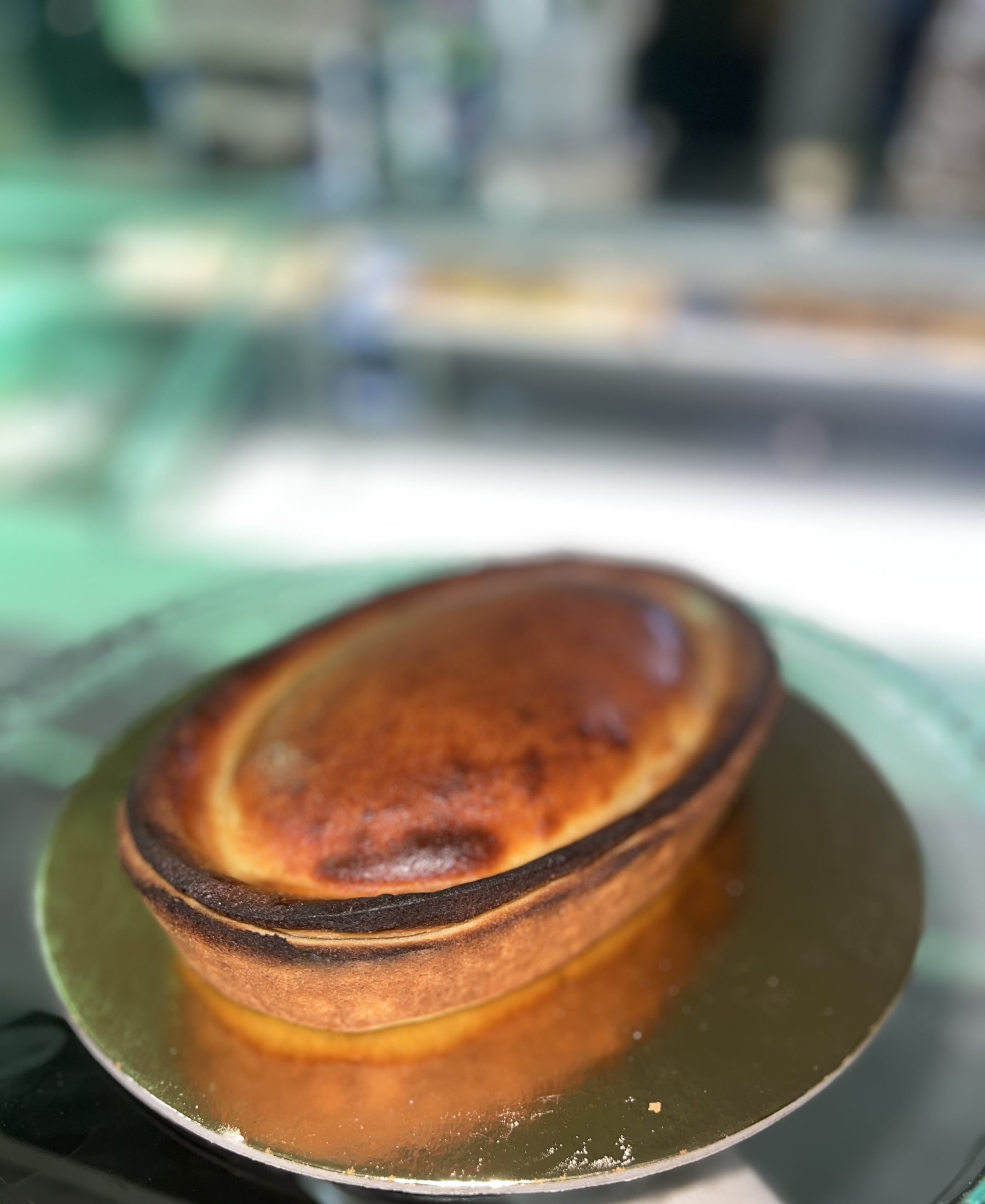 Pasticciotto artigianale People Is You a Soleto